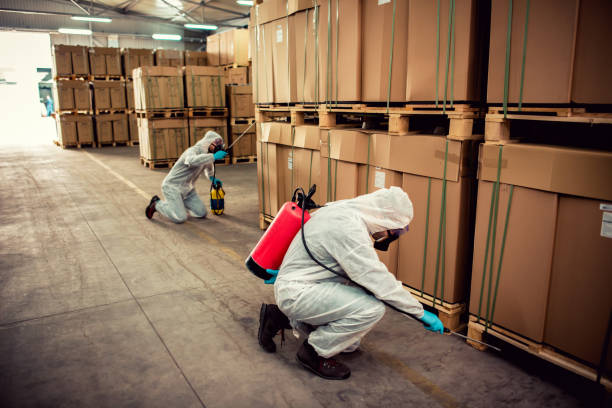 Best Wildlife Control Services  in Richgrove, CA