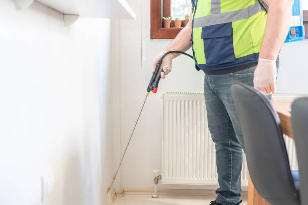 Trusted Richgrove, CA Pest Control Experts
