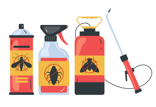 Best Local Pest Control Services  in Richgrove, CA